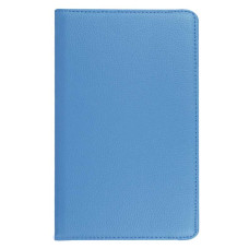 Чохол HUAWEI Matepad T8 8.0 KOBE2-W09A 360 градусів sky blue