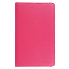 Чохол HUAWEI Matepad T8 8.0 KOBE2-W09A 360 градусів rose red Чохол HUAWEI Matepad T8 8.0 KOBE2-W09A 360 градусів rose red
