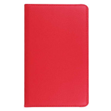 Чохол HUAWEI Matepad T8 8.0 KOBE2-W09A 360 градусів red