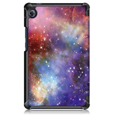 Чохол HUAWEI Matepad T8 8.0 KOBE2-W09A Print ultraslim galaxy