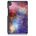 Чохол HUAWEI Matepad T8 8.0 KOBE2-W09A Print ultraslim galaxy