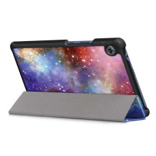 Чохол HUAWEI Matepad T8 8.0 KOBE2-W09A Print ultraslim galaxy