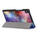 Чохол HUAWEI Matepad T8 8.0 KOBE2-W09A Print ultraslim galaxy
