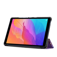 Чохол HUAWEI Matepad T8 8.0 KOBE2-W09A Print ultraslim galaxy