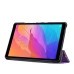 Чохол HUAWEI Matepad T8 8.0 KOBE2-W09A Print ultraslim galaxy