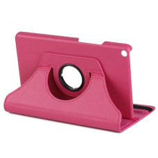 Чохол HUAWEI MediaPad T3 8.0 KOB-W09 L09 360 градусів rose red Чохол HUAWEI MediaPad T3 8.0 KOB-W09 L09 360 градусів rose red