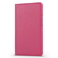 Чохол HUAWEI MediaPad T3 8.0 KOB-W09 L09 360 градусів rose red Чохол HUAWEI MediaPad T3 8.0 KOB-W09 L09 360 градусів rose red