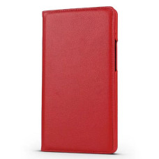 Чохол HUAWEI MediaPad T3 8.0 KOB-W09 L09 360 градусів red Чохол HUAWEI MediaPad T3 8.0 KOB-W09 L09 360 градусів red