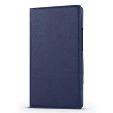Чохол HUAWEI MediaPad T3 8.0 KOB-W09 L09 360 градусів dark blue Чохол HUAWEI MediaPad T3 8.0 KOB-W09 L09 360 градусів dark blue