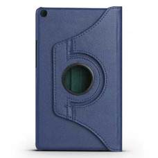 Чохол HUAWEI MediaPad T3 8.0 KOB-W09 L09 360 градусів dark blue Чохол HUAWEI MediaPad T3 8.0 KOB-W09 L09 360 градусів dark blue