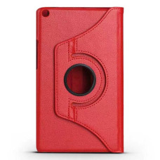 Чохол HUAWEI MediaPad T3 8.0 KOB-W09 L09 360 градусів red Чохол HUAWEI MediaPad T3 8.0 KOB-W09 L09 360 градусів red