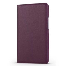 Чохол HUAWEI MediaPad T3 8.0 KOB-W09 L09 360 градусов purple Чохол HUAWEI MediaPad T3 8.0 KOB-W09 L09 360 градусов purple