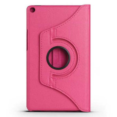 Чохол HUAWEI MediaPad T3 8.0 KOB-W09 L09 360 градусів rose red Чохол HUAWEI MediaPad T3 8.0 KOB-W09 L09 360 градусів rose red