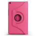 Чохол HUAWEI MediaPad T3 8.0 KOB-W09 L09 360 градусів rose red Чохол HUAWEI MediaPad T3 8.0 KOB-W09 L09 360 градусів rose red