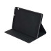 Чохол HUAWEI MediaPad T3 10 9.6 AGS-L09 AGS-W09 Fashion gum book black