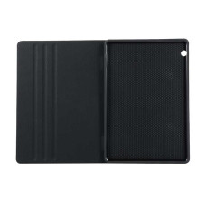 Чохол HUAWEI MediaPad T3 10 9.6 AGS-L09 AGS-W09 Fashion gum book black