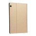 Чохол HUAWEI MediaPad T3 10 9.6 AGS-L09 AGS-W09 Fashion gum book gold
