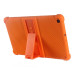 Чохол Samsung Galaxy Tab A 8.0 2019 SM T295 t290 Silicone orange
