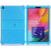 Чохол Samsung Galaxy Tab A 8.0 2019 SM T295 t290 Silicone sky blue