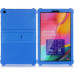 Чохол Samsung Galaxy Tab A 8.0 2019 SM T295 t290 Silicone dark blue