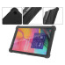 Чохол Samsung Galaxy Tab A 8.0 2019 SM T295 t290 Silicone black