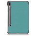 Чохол Samsung Galaxy Tab S9 11 2023 SM-X710 X716 Moko ultraslim dark green Чохол Samsung Galaxy Tab S9 11 2023 SM-X710 X716 Moko ultraslim dark green
