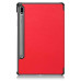 Чохол Samsung Galaxy Tab S9 11 2023 SM-X710 X716 Moko ultraslim red