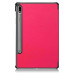 Чохол Samsung Galaxy Tab S8 11 SM-X700 SM-X706 Moko ultraslim rose red