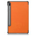 Чохол Samsung Galaxy Tab S9 11 2023 SM-X710 X716 Moko ultraslim orange