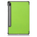 Чохол Samsung Galaxy Tab S9 11 2023 SM-X710 X716 Moko ultraslim apple green