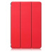 Чохол Samsung Galaxy Tab S9 11 2023 SM-X710 X716 Moko ultraslim red