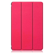 Чохол Samsung Galaxy Tab S8 11 SM-X700 SM-X706 Moko ultraslim rose red