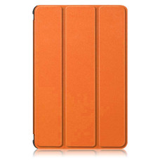 Чохол Samsung Galaxy Tab S9 11 2023 SM-X710 X716 Moko ultraslim orange