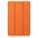 Чохол Samsung Galaxy Tab S9 11 2023 SM-X710 X716 Moko ultraslim orange