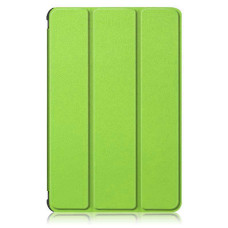 Чохол Samsung Galaxy Tab S9 11 2023 SM-X710 X716 Moko ultraslim apple green