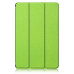Чохол Samsung Galaxy Tab S9 11 2023 SM-X710 X716 Moko ultraslim apple green
