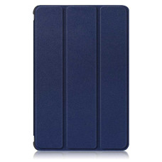 Чохол Samsung Galaxy Tab S9 FE 10.9, S9 11 2023 SM-X710 X716 Moko ultraslim dark blue Чохол Samsung Galaxy Tab S9 FE 10.9, S9 11 2023 SM-X710 X716 Moko ultraslim dark blue