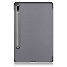 Чохол Samsung Galaxy Tab S9 FE 10.9, S9 11 2023 SM-X710 X716 Moko ultraslim grey