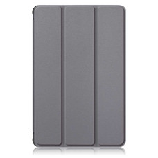 Чохол Samsung Galaxy Tab S9 FE 10.9, S9 11 2023 SM-X710 X716 Moko ultraslim grey