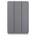 Чохол Samsung Galaxy Tab S9 FE 10.9, S9 11 2023 SM-X710 X716 Moko ultraslim grey