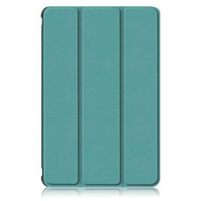 Чохол Samsung Galaxy Tab S9 11 2023 SM-X710 X716 Moko ultraslim dark green Чохол Samsung Galaxy Tab S9 11 2023 SM-X710 X716 Moko ultraslim dark green