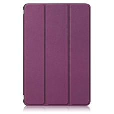 Чохол Samsung Galaxy Tab S9 11 2023 SM-X710 X716 Moko ultraslim purple