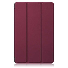 Чохол Samsung Galaxy Tab S9 11 2023 SM-X710 X716 Moko ultraslim cherry