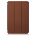 Чохол Samsung Galaxy Tab S9 11 2023 SM-X710 X716 Moko ultraslim brown