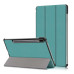 Чохол Samsung Galaxy Tab S9 11 2023 SM-X710 X716 Moko ultraslim dark green
