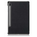 Чохол Samsung Galaxy Tab S9 FE 10.9, S9 11 2023 SM-X710 X716 Moko ultraslim black Чохол Samsung Galaxy Tab S9 FE 10.9, S9 11 2023 SM-X710 X716 Moko ultraslim black
