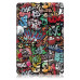 6206, Чехол Samsung Galaxy Tab S7 11 2020 SM-T875 SM-T870  Print ultraslim graphity, 06049, 465грн, 6049, Print, Чехлы на Samsung Galaxy Tab S7 11 2020