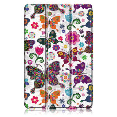 6203, Чехол Samsung Galaxy Tab S7 11 2020 SM-T875 SM-T870  Print ultraslim butterfly, 06046, 465грн, 6046, Print, Чехлы на Samsung Galaxy Tab S7 11 2020