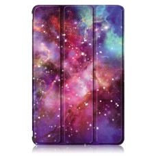 6204, Чехол Samsung Galaxy Tab S7 11 2020 SM-T875 SM-T870  Print ultraslim gallaxy, 06047, 325грн, 06047, Print, Чехлы на Samsung Galaxy Tab S7 11 2020