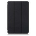 Чохол Samsung Galaxy Tab S9 FE 10.9, S9 11 2023 SM-X710 X716 Moko ultraslim black Чохол Samsung Galaxy Tab S9 FE 10.9, S9 11 2023 SM-X710 X716 Moko ultraslim black